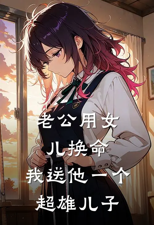 老公用女儿换命，我送他一个超雄儿子