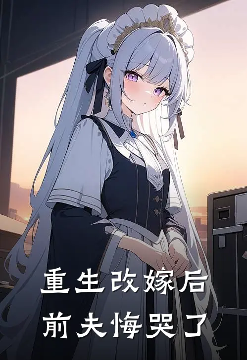 重生改嫁后，前夫悔哭了